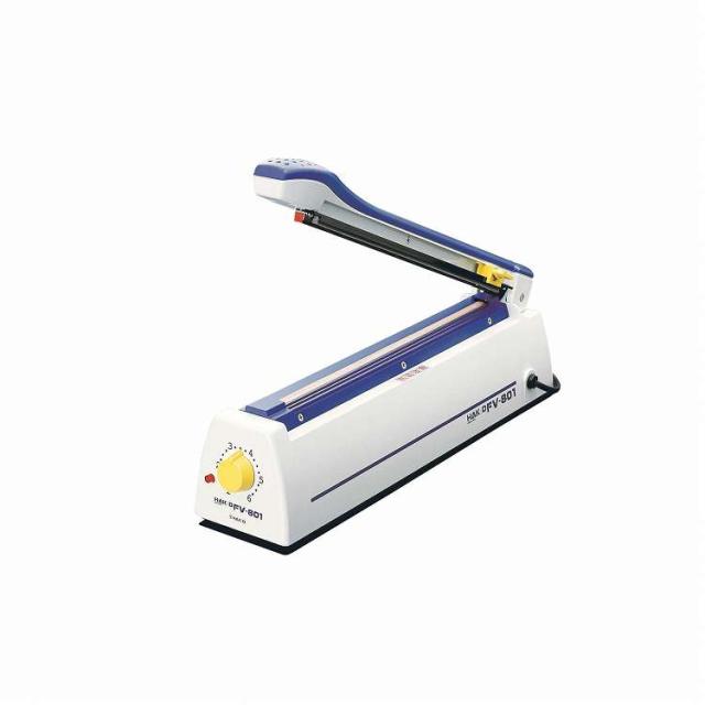 HAKKO 卓上シーラー FV-801 幅広タイプ(代引不可)【送料無料】