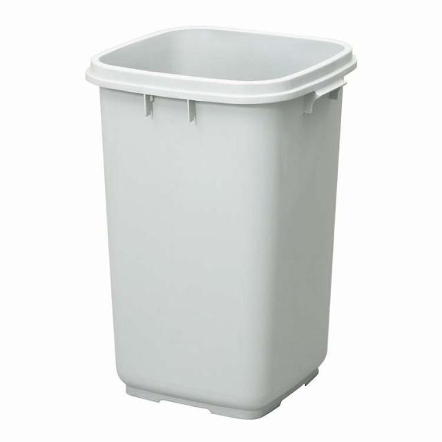 トンボ ダストボックス(グレー) 80型用:本体のみ(代引不可)【送料無料】