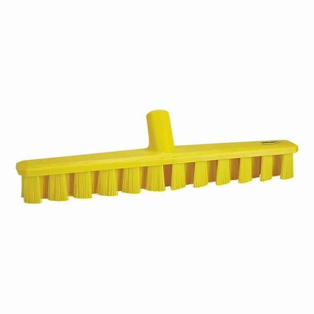 USTデッキブラシ 7064 イエロー(代引不可)【送料無料】 7,829円