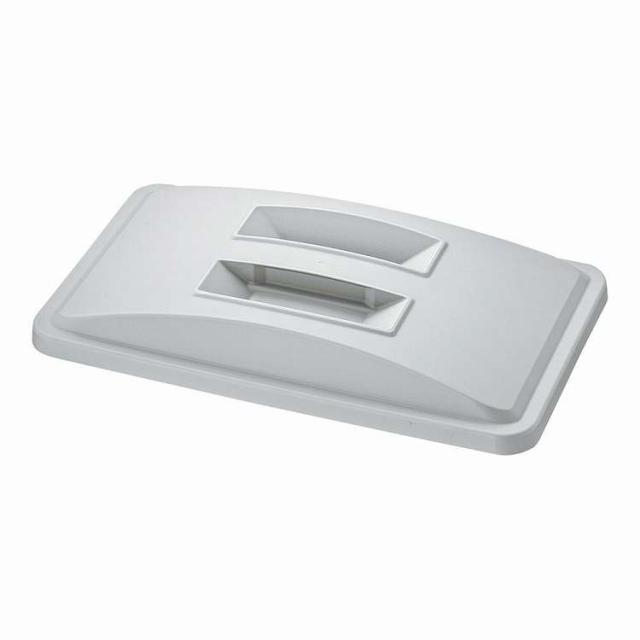 TRスリムレクタングルコンテナ1215用 ハンドル付トップ 1649(代引不可)【送料無料】