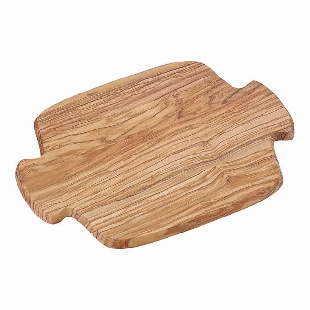 ベラール オリーブウッド カッティングボード 54620(代引不可)【送料無料】