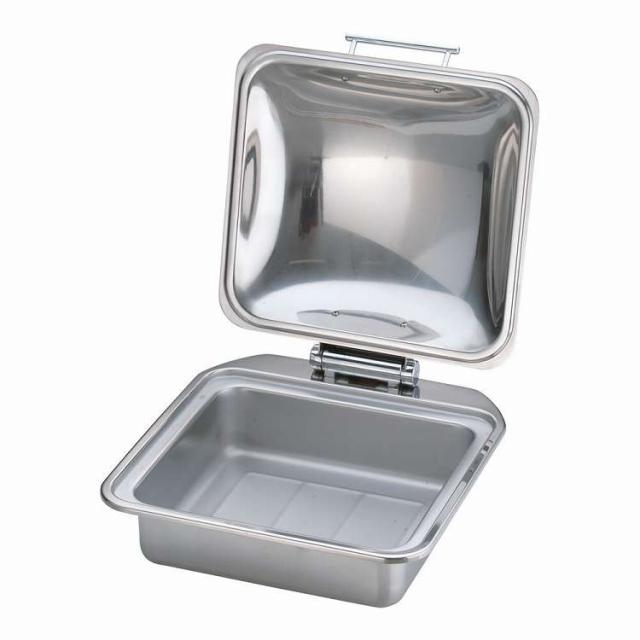 KINGO IH角チェーフィング FP無 STカバー式2/3 D102G(代引不可)【送料無料】