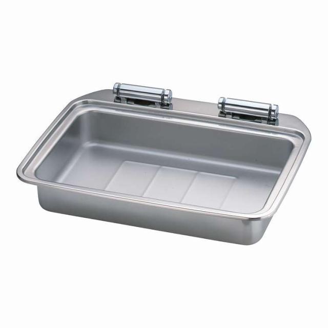 KINGO IH角チェーフィング FP無 カバー無 1/1 D104FN(代引不可)【送料無料】