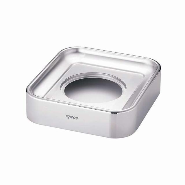 KINGO ロイヤル角チェーフィング用 STスタンド C19100(代引不可)【送料