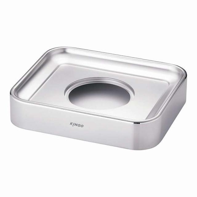 KINGO ロイヤル角チェーフィング用 STスタンド C19104(代引不可)【送料無料】