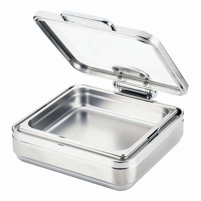 サーモス(THERMOS) 高性能保温食缶 シャトルドラム 14L GBK-14CP