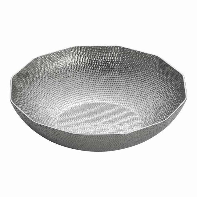 しぐれ鍋 ゆき 28cm M11-068(代引不可)【送料無料】