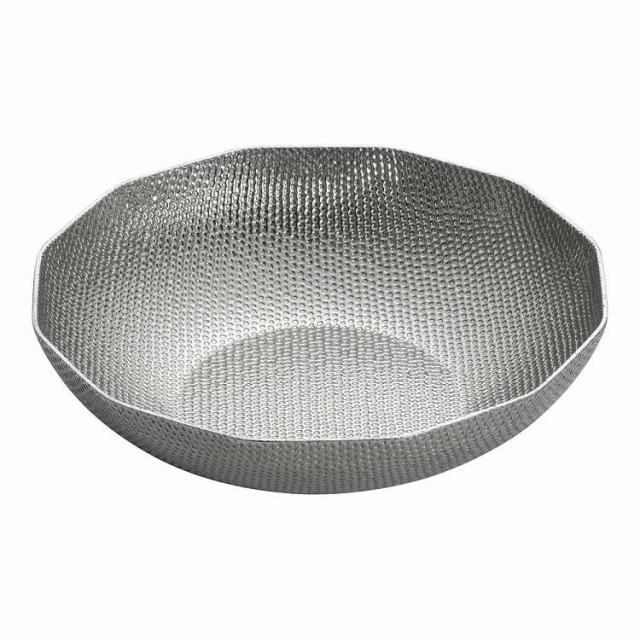 しぐれ鍋 ゆき 25cm M11-069(代引不可)【送料無料】