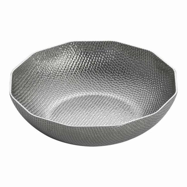 しぐれ鍋 ゆき 21cm M11-070(代引不可)【送料無料】