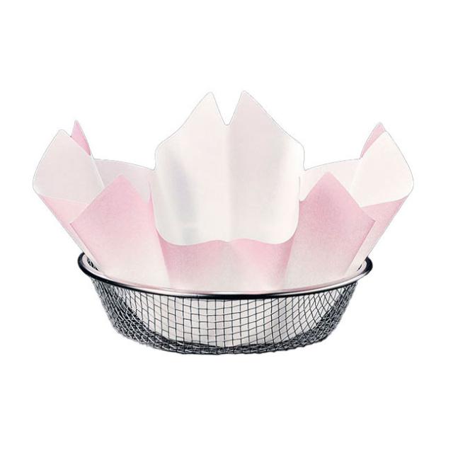 紙すき鍋 奉書 (300枚入) 桜 M33-256(代引不可)【送料無料】