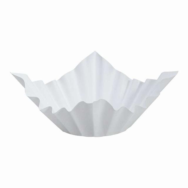 紙すき鍋 奉書 (300枚入) 角 M33-266(代引不可)【送料無料】