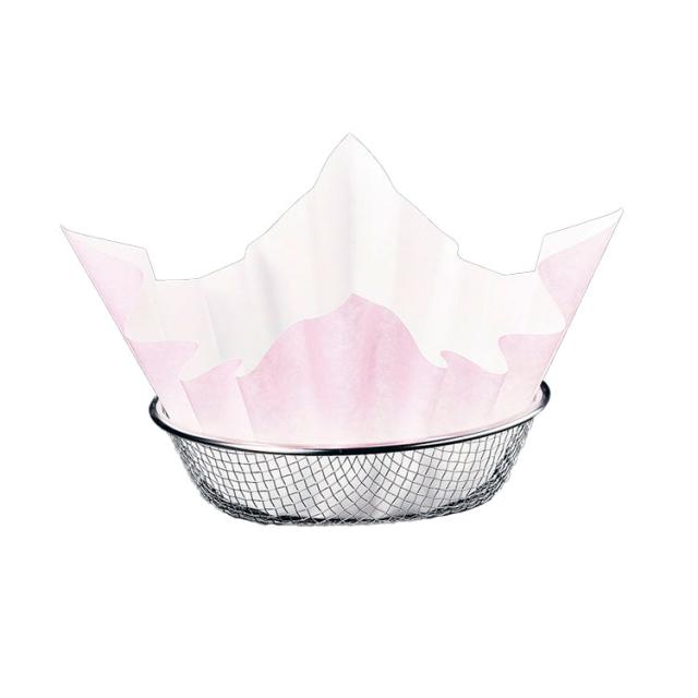 紙すき鍋 舞 (300枚入) 桃 M33-271(代引不可)【送料無料】