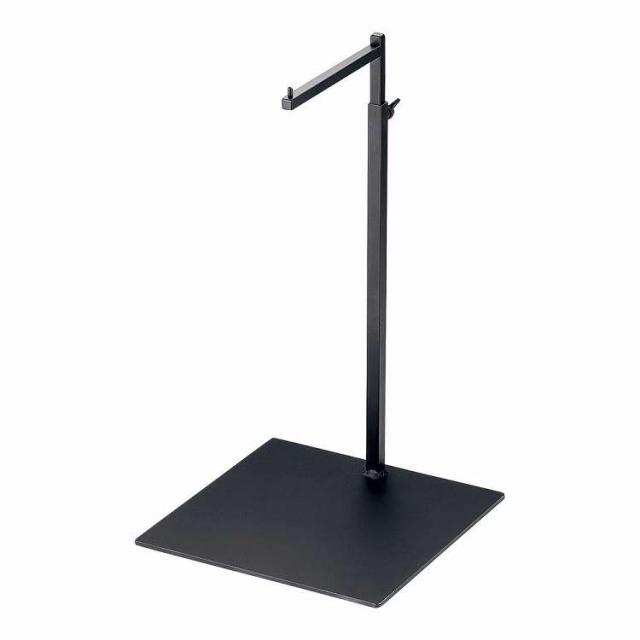 TKGつるし飾り台 (艶消しブラック)(代引不可)【送料無料】