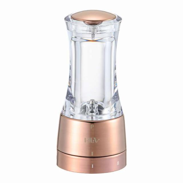 ロッキー ペパーミル ブロンズ 14cm HP0805M(代引不可)【送料無料】