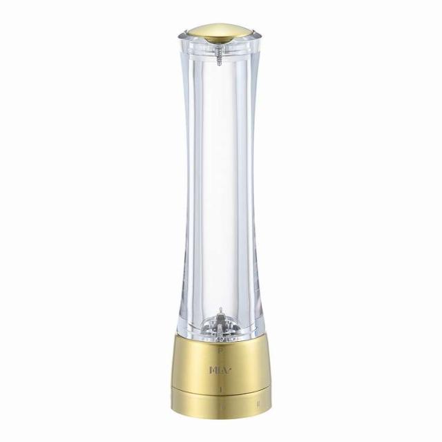 ロッキー ペパーミル ゴールド 23cm HP0809J(代引不可)【送料無料】