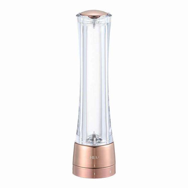 ロッキー ソルトミル ブロンズ 23cm CP0809M(代引不可)【送料無料】
