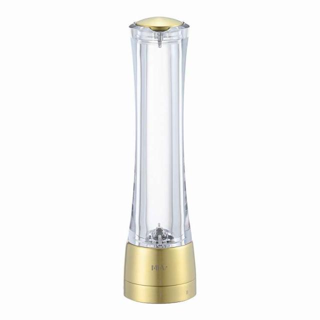 ロッキー ソルトミル ゴールド 23cm CP0809J(代引不可)【送料無料】