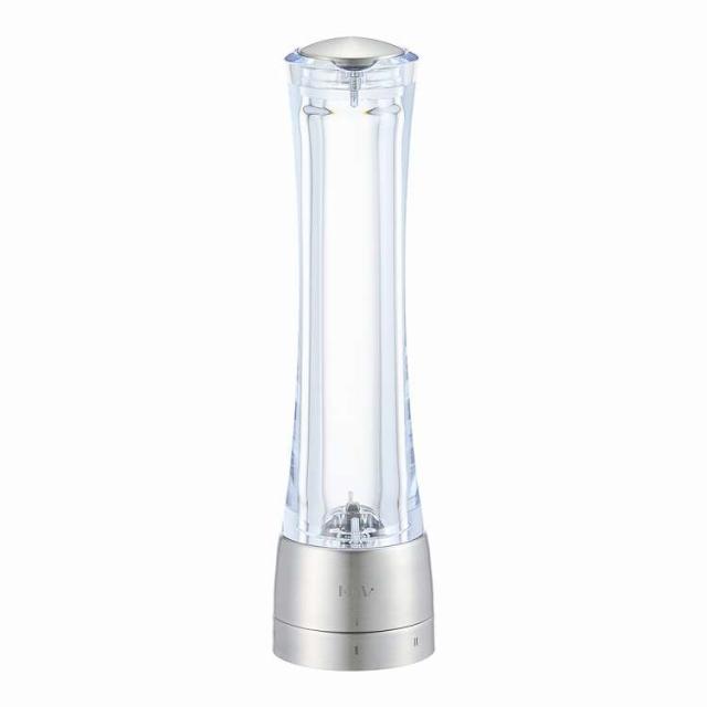 ロッキー ソルトミル ステン 23cm CP0809BP(代引不可)【送料無料】
