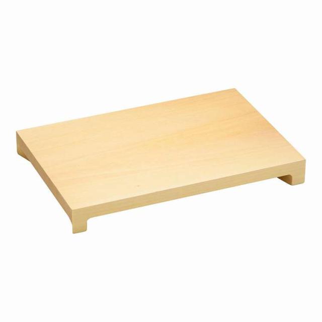 木製 長角盛皿 WA-205 小(代引不可)【送料無料】