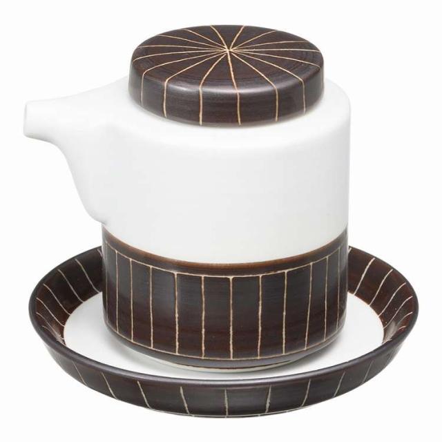 醤油差しS錆十草(セット) 2805-296D(代引不可)【送料無料】 6,934円