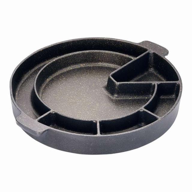 チーズタッカルビ鍋 三角5ポケット(代引不可)【送料無料】