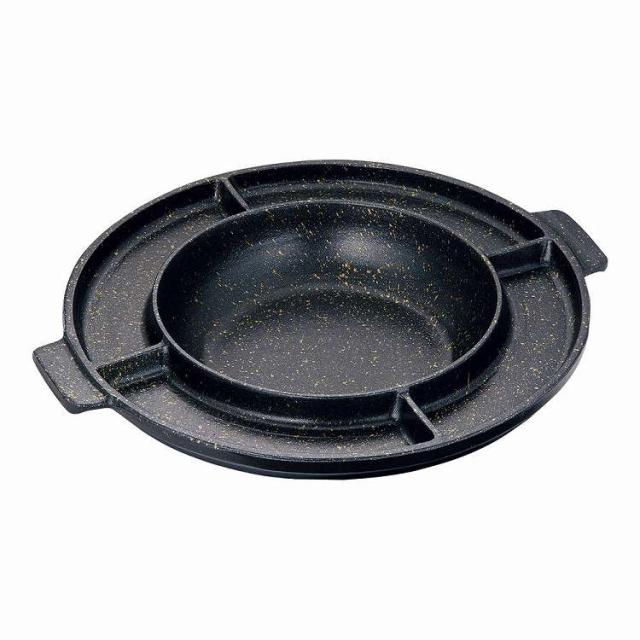 チーズタッカルビ鍋 UFO型(代引不可)【送料無料】