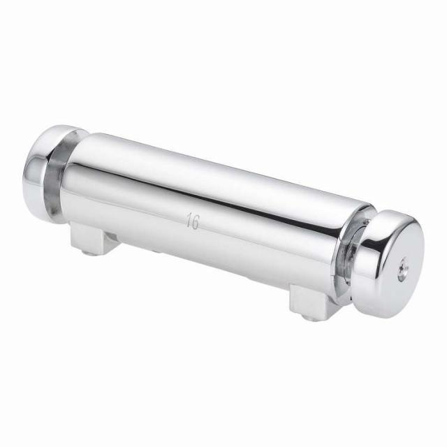 KINGOチェーフィング ドームカバー用 シリコン油圧回転軸(角丸共通)(代引不可)【送料無料】