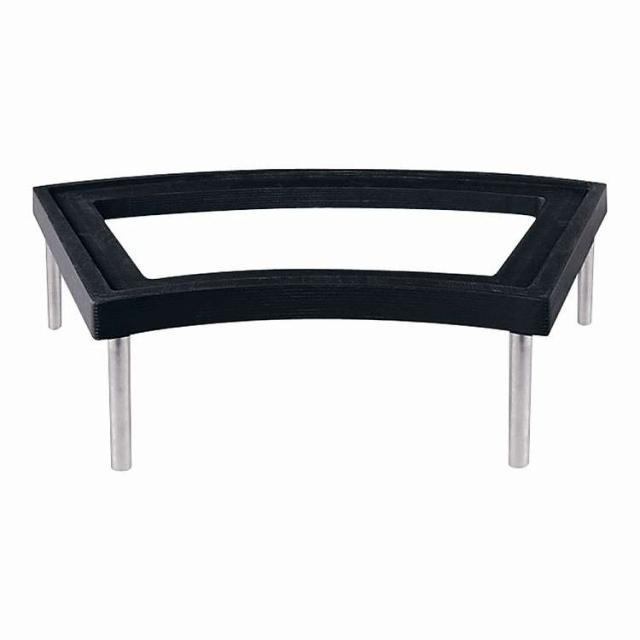 ラック B-コンセプト ウッドスタンド 大(代引不可)【送料無料】