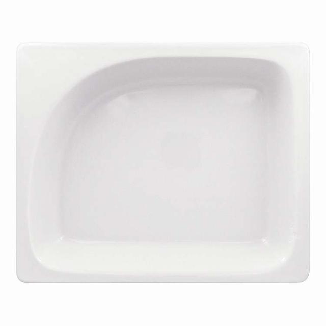 ラック ガストロノームパン 1/2(代引不可)【送料無料】