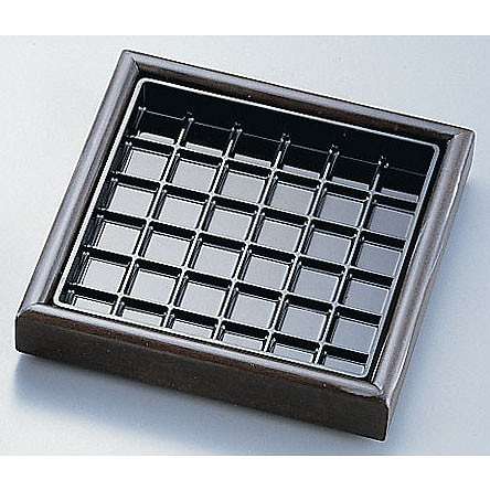 ウッドカラー ドリップトレイ 330-6-52(代引不可)【送料無料】