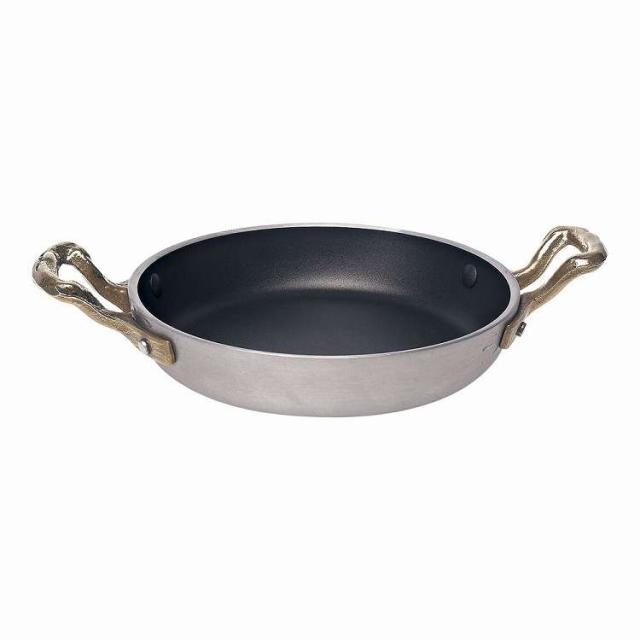 セルヴィン・ターヴォラ アルミPTFE サービングパン14cm(代引不可)【送料無料】