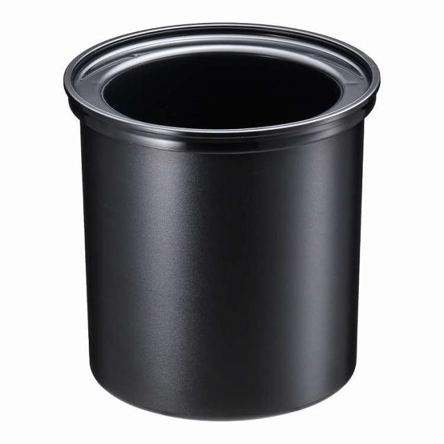 コールドフェスト ラウンドクロック CFR18B ブラック(代引不可)【送料無料】