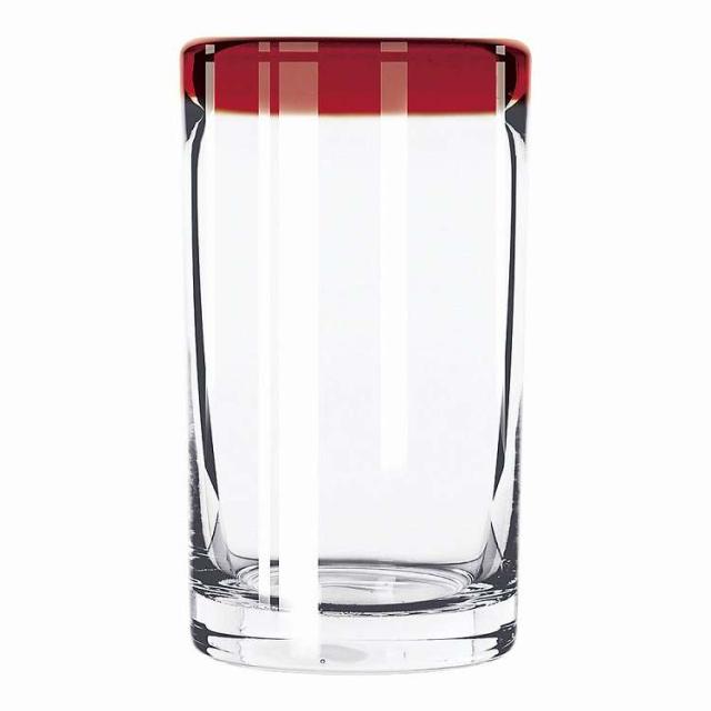 リビー アルバ クーラー(6ヶ入) no.92303Rレッド(代引不可)【送料無料】