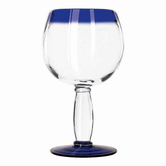リビー アルバラウンドカクテル(6ヶ入) no.92309 ブルー(代引不可)【送料無料】 12,684円