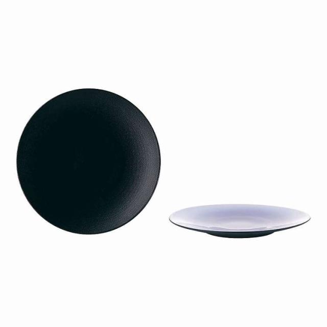 エキノクス ディナープレート 28cm 649499 キャストアイアン(代引不可)【送料無料】