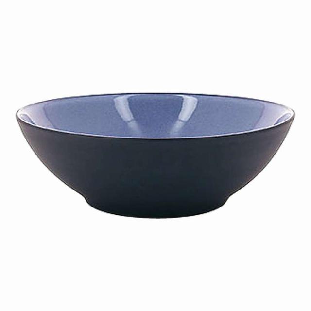エキノクス クーププレート 19cm 649579 シーラス・ブルー(代引不可)【送料無料】
