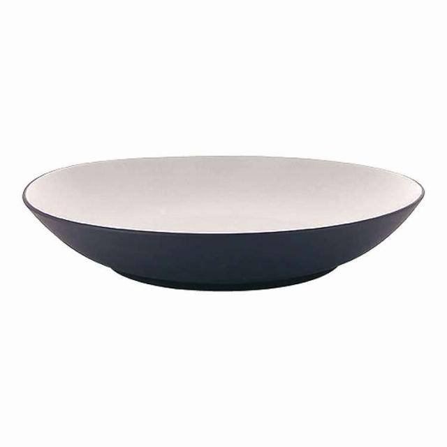 エキノクス クーププレート 27cm 649558 ペッパー(代引不可)【送料無料】