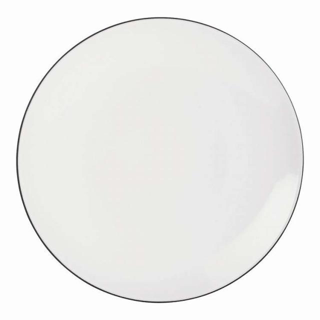 エキノクス プレゼーションプレート 651429 ホワイト(代引不可)【送料無料】