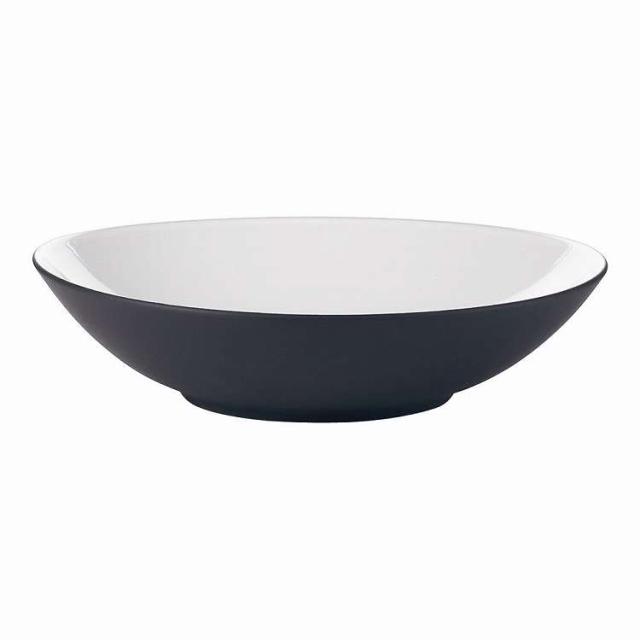 エキノクス クーププレート 24cm 651442 ホワイト(代引不可)【送料無料】