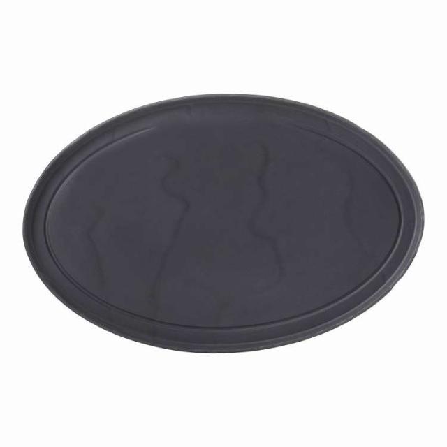 レヴォル オーバルプレート 654185(代引不可)【送料無料】