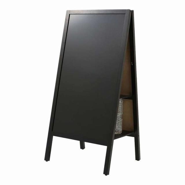 転倒防止スタンドボード(両面) BB041(L)(代引不可)【送料無料】