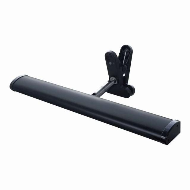 クリップ式パネル用LED照明 G-LIGHT(屋外用)(代引不可)【送料無料】
