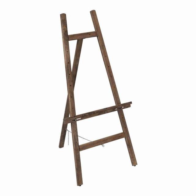 アンティークイーゼル LPT751(代引不可)【送料無料】