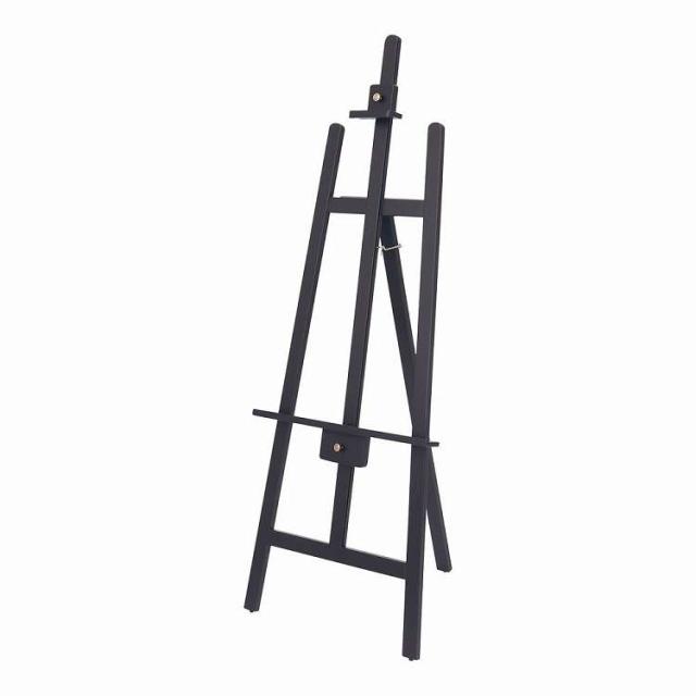 木製 アーバンイーゼル 30151 ダークブラウン(代引不可)【送料無料】