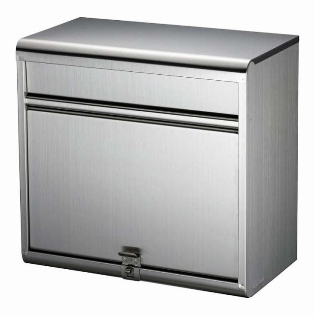 18-8ステンレスポスト PH-60(代引不可)【送料無料】