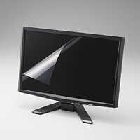 [ELECOM(エレコム)] 液晶保護フイルム/ブルーライトカット/21.5インチワイド EF-FL215WBL(代引き不可)【送料無料】