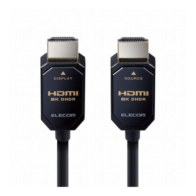 エレコム VEX-HD1001S HDBaseT(R)認証済み HDMIエクステンダー HDMI