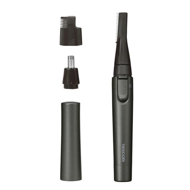 テスコム フェイスシェーバー TK291A-H(代引不可)【送料無料】