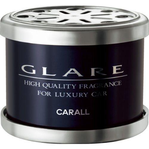 オカモト産業 カーオール 車用 芳香剤 グレア缶 プラチナシャワー 1754の通販はau Pay マーケット リコメン堂