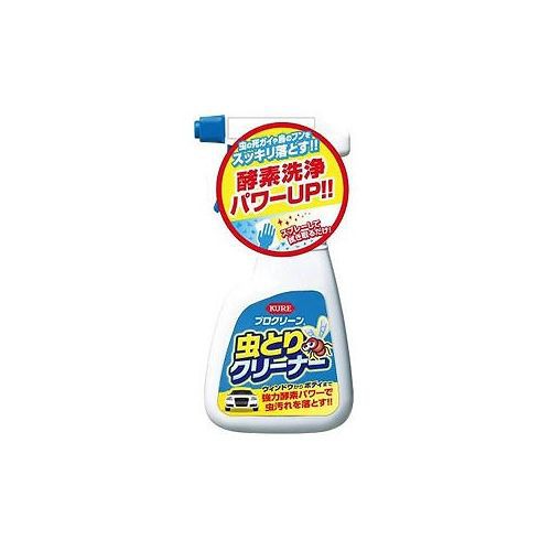 Kure 車用 洗剤 プロクリーン虫とりクリーナー 350ml 1164 虫取り 鳥フンの通販はwowma リコメン堂